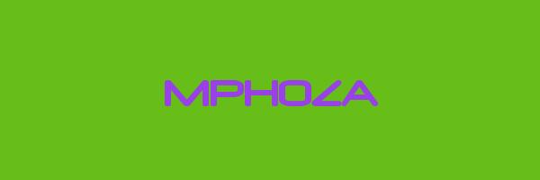 MPHOZA Logo