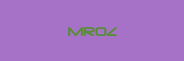 MROZ Logo