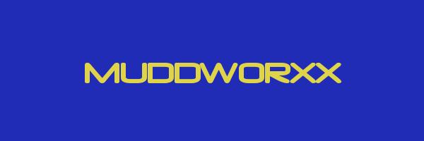MUDDWORXX Logo