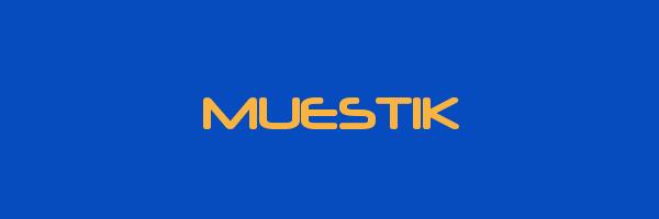 MUESTIK Logo