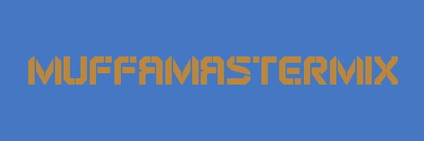 MUFFAMASTERMIX Logo