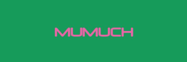MUMUCH Logo