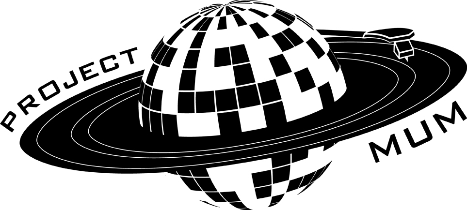 MUM Logo