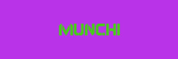 MUNCHI Logo