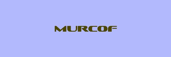 MURCOF Logo