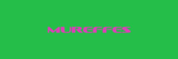 MUREFFES Logo