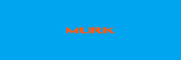 MURK Logo