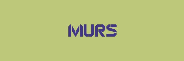 MURS Logo