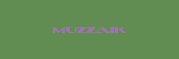 MUZZAIK Logo