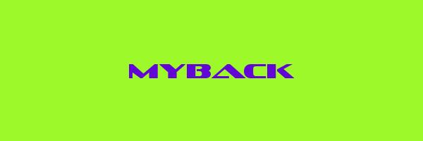 MYBACK Logo