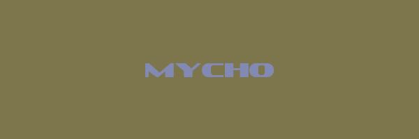 MYCHO Logo