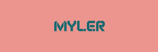 MYLER Logo