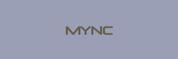 MYNC Logo
