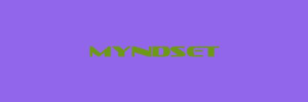 MYNDSET Logo