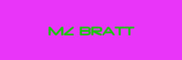 MZ BRATT Logo