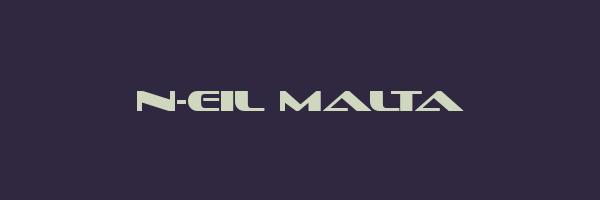 N-EIL MALTA Logo