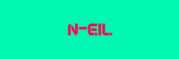 N-EIL Logo