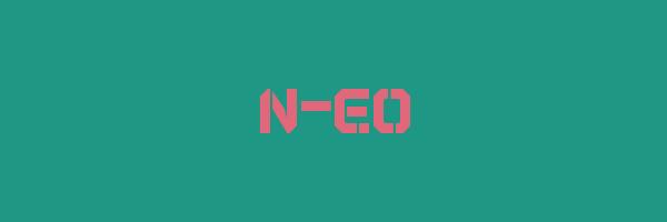 N-EO Logo