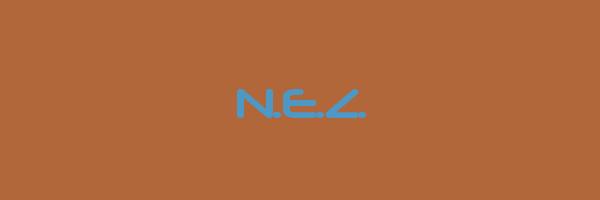 N.E.Z. Logo