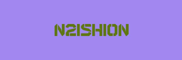 N2ISHION Logo