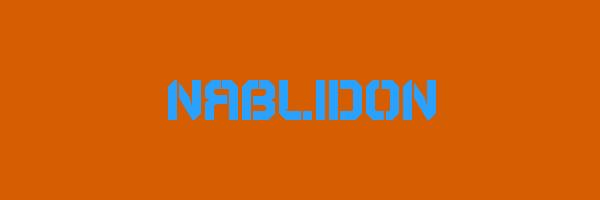 NABLIDON Logo