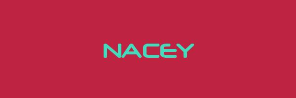 NACEY Logo