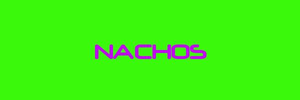 NACHOS Logo