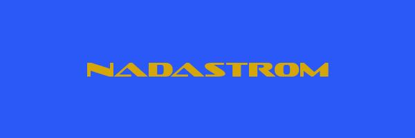 NADASTROM Logo