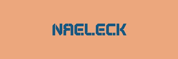 NAELECK Logo