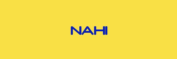 NAHI Logo