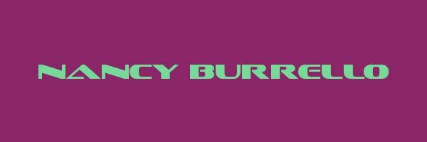 NANCY BURRELLO Logo