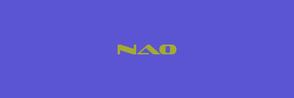 NAO Logo