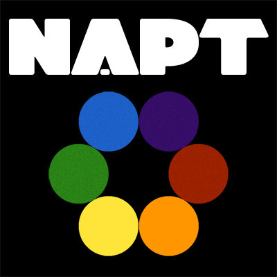 NAPT Logo