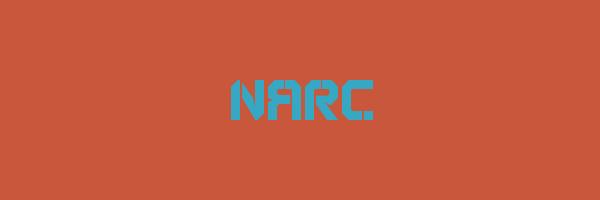 NARC Logo