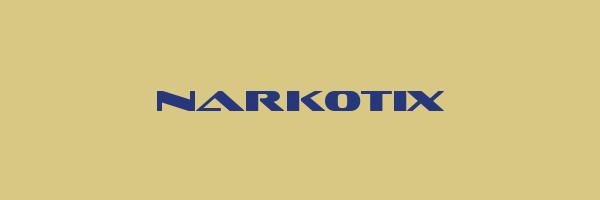 NARKOTIX Logo