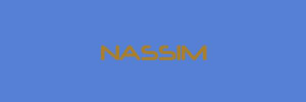 NASSIM Logo