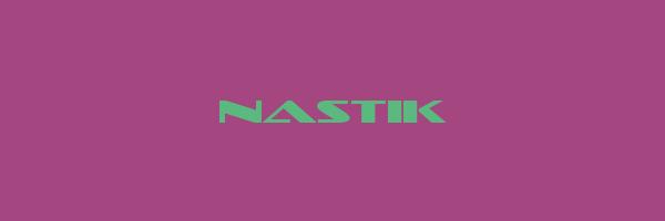 NASTIK Logo