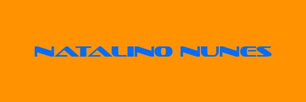 NATALINO NUNES Logo