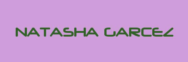 NATASHA GARCEZ Logo