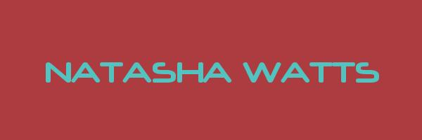 NATASHA WATTS Logo
