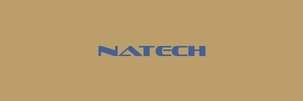 NATECH Logo