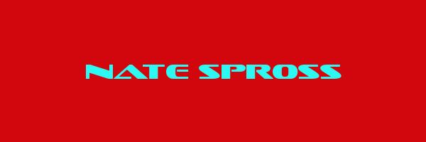 NATE SPROSS Logo