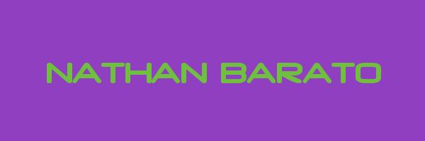 NATHAN BARATO Logo