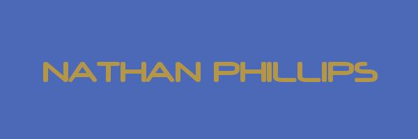 NATHAN PHILLIPS Logo
