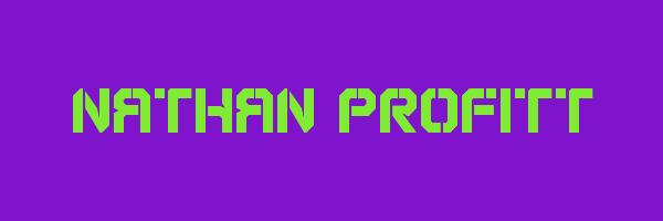 NATHAN PROFITT Logo