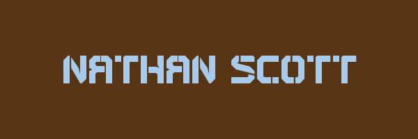 NATHAN SCOTT Logo