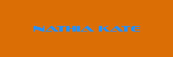 NATHIA KATE Logo