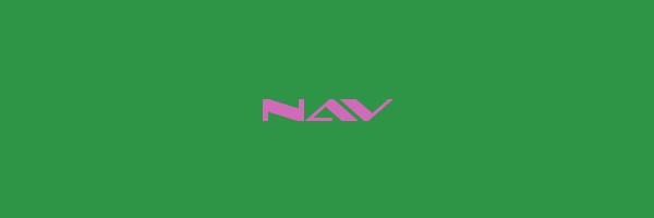NAV Logo