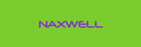 NAXWELL Logo