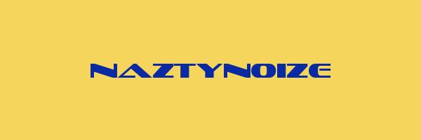 NAZTYNOIZE Logo